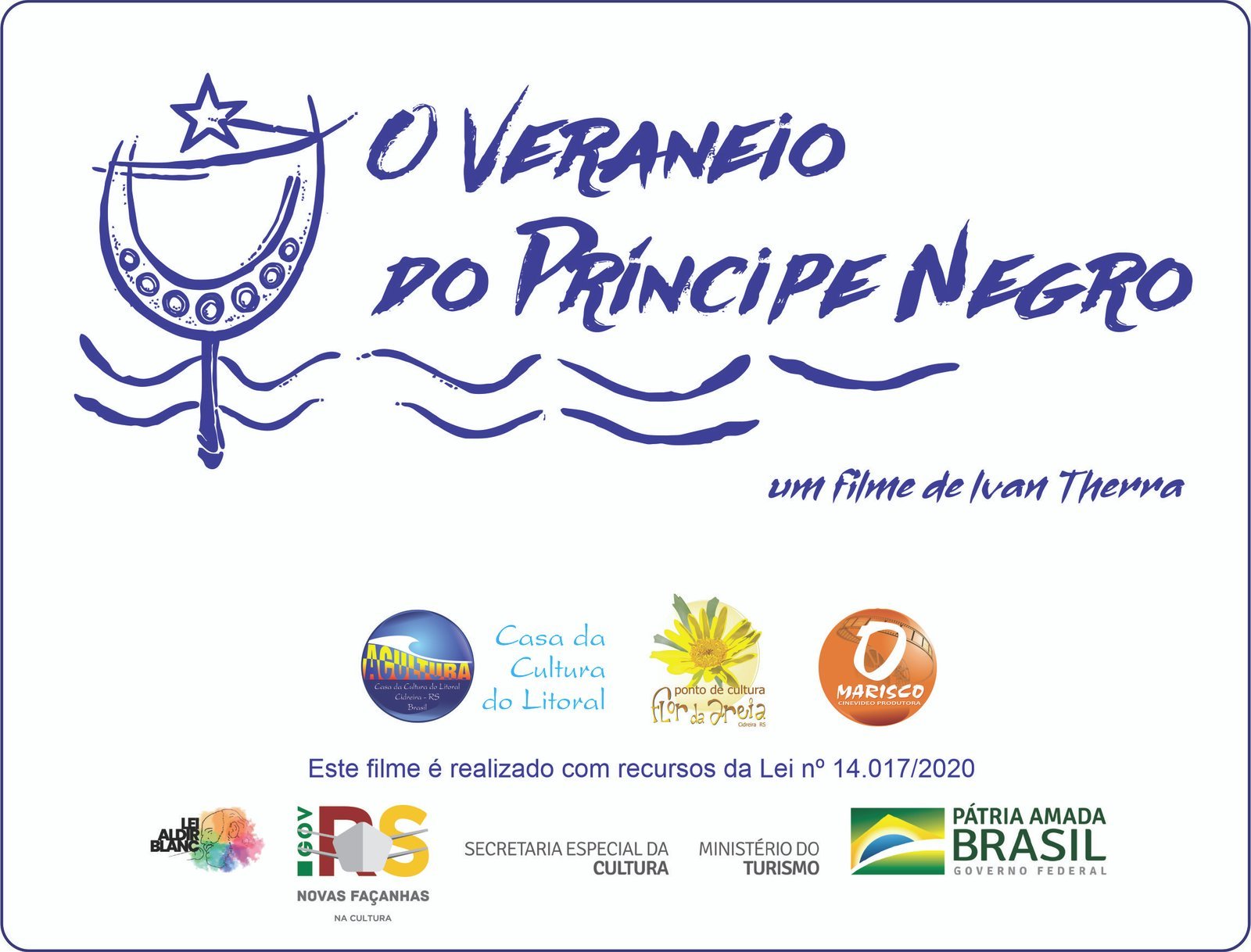 Adicione aqui um cartaz de divulgação da sua ação.