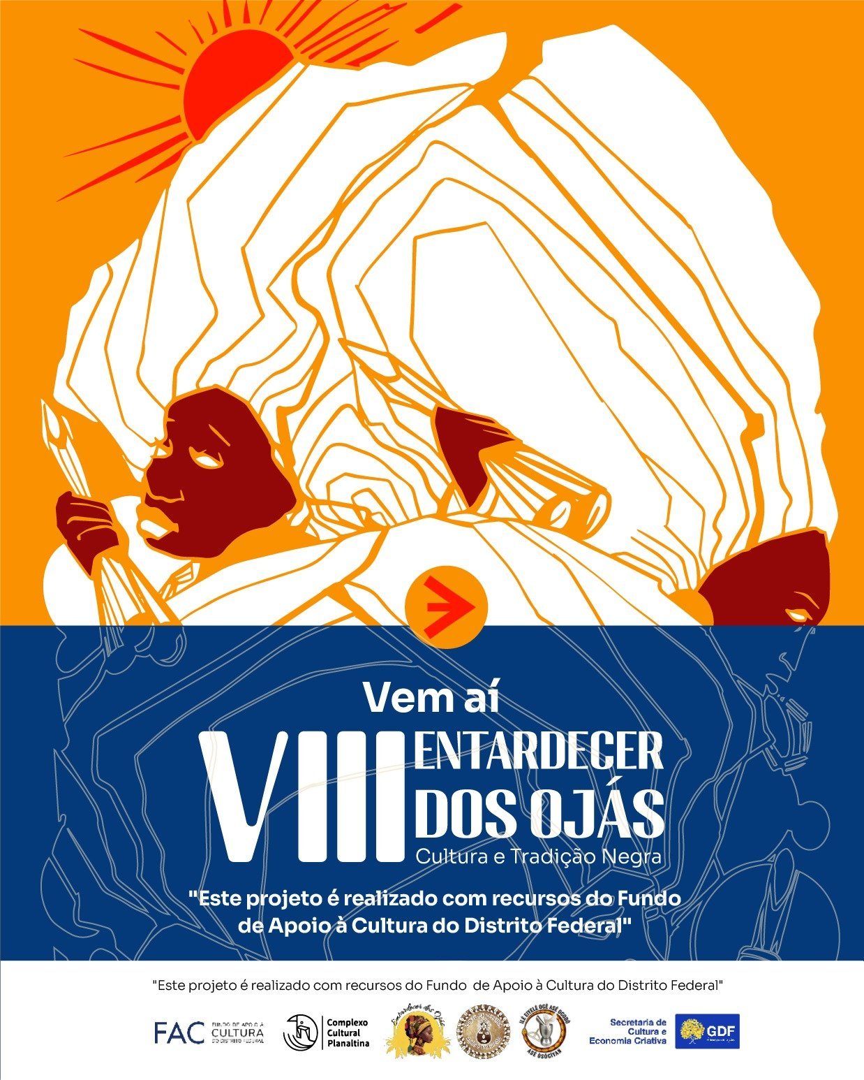 Adicione aqui um cartaz de divulgação da sua ação.