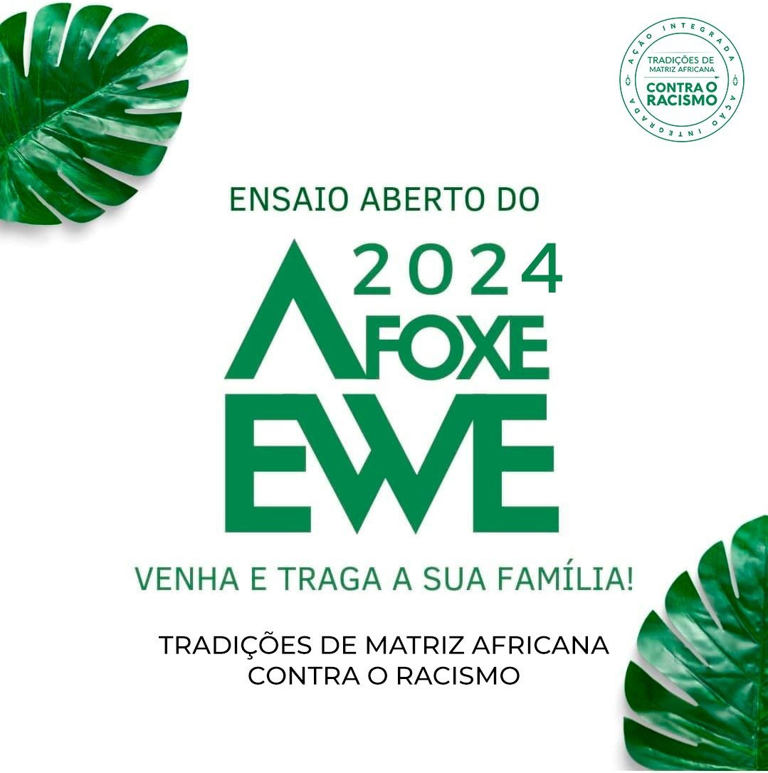 Adicione aqui um cartaz de divulgação da sua ação.