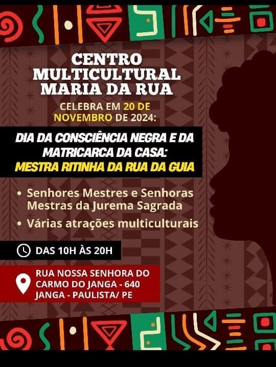 Adicione aqui um cartaz de divulgação da sua ação.