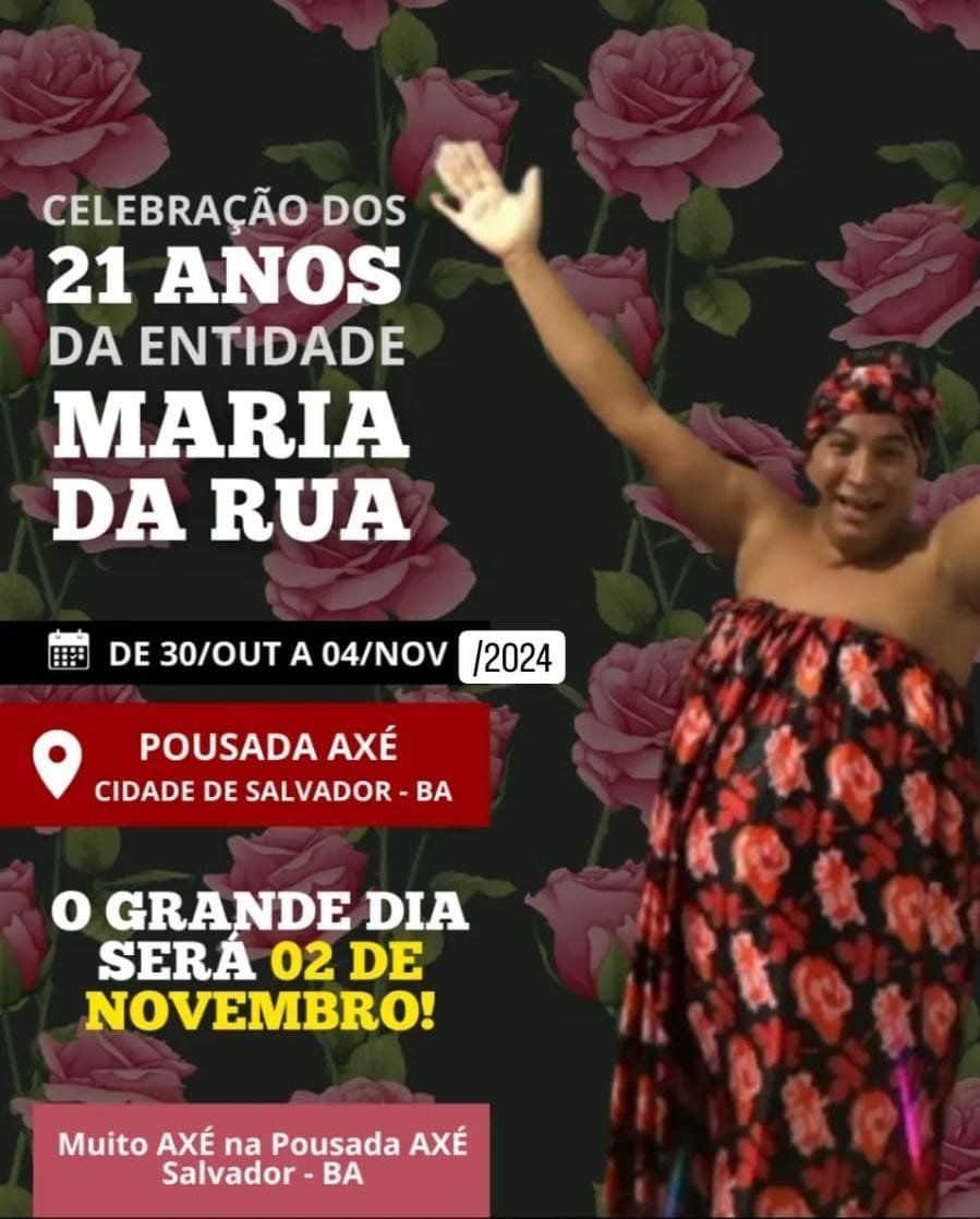 Adicione aqui um cartaz de divulgação da sua ação.