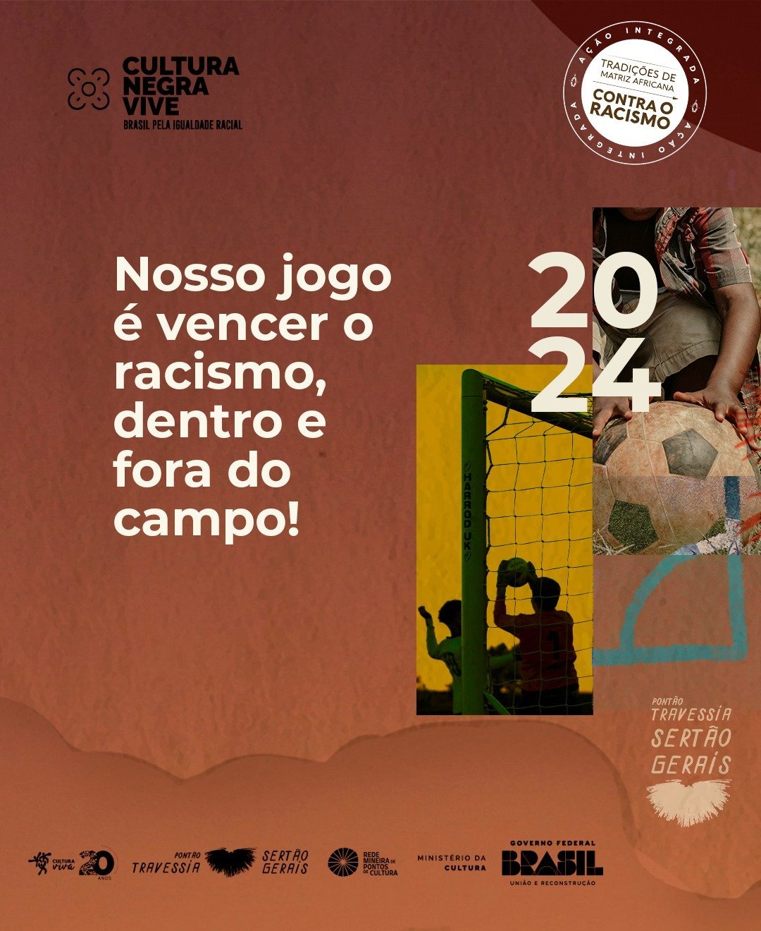 Adicione aqui um cartaz de divulgação da sua ação.