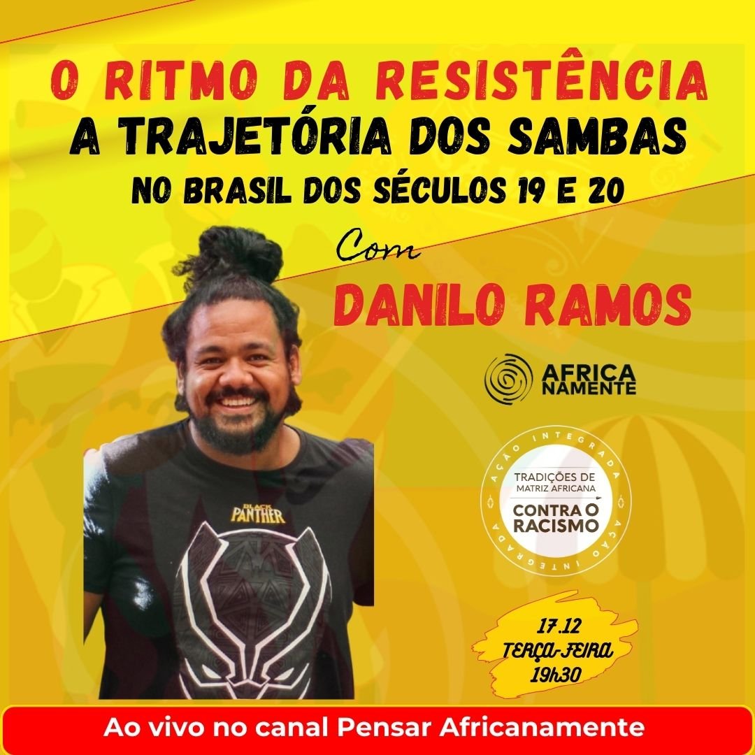 Adicione aqui um cartaz de divulgação da sua ação.